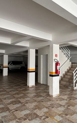 Apartamento à venda com 102m², 2 quartos e 1 vaga Apartamento à venda com 102m², 2 quartos e 1 vagaGaragem