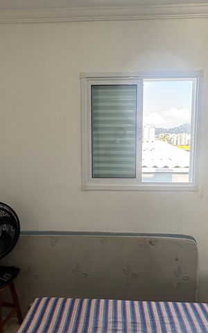 Apartamento à venda com 102m², 2 quartos e 1 vaga Apartamento à venda com 102m², 2 quartos e 1 vagaQuarto 1
