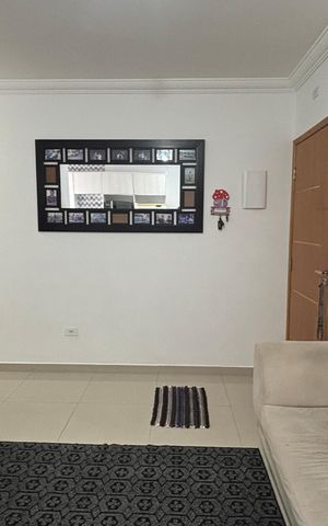 Apartamento à venda com 102m², 2 quartos e 1 vaga Apartamento à venda com 102m², 2 quartos e 1 vagaSala - Sala de Jantar