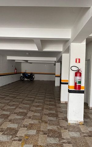 Apartamento à venda com 102m², 2 quartos e 1 vaga Apartamento à venda com 102m², 2 quartos e 1 vagaGaragem