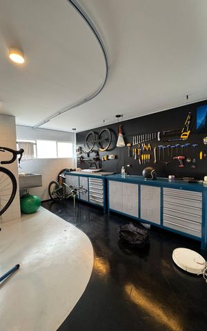 Apartamento à venda com 80m², 1 quarto e sem vagaSala