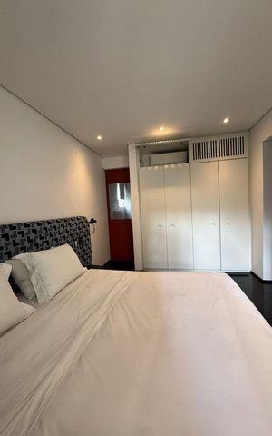 Apartamento à venda com 80m², 1 quarto e sem vagaQuarto