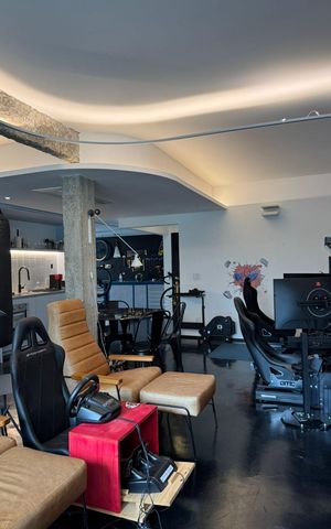Apartamento à venda com 80m², 1 quarto e sem vagaSala