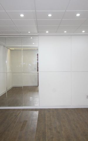 Apartamento à venda com 117m², 4 quartos e 2 vagasSala