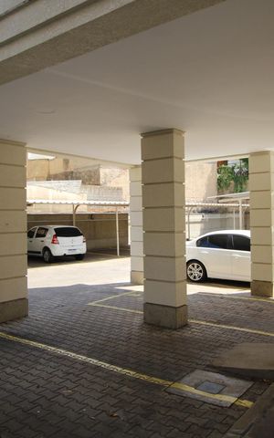 Apartamento à venda com 117m², 4 quartos e 2 vagasGaragem