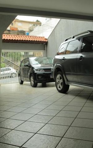 Casa para alugar com 350m², 3 quartos e 3 vagasGaragem 