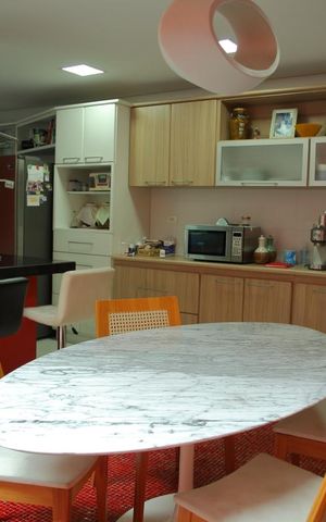 Casa para alugar com 350m², 3 quartos e 3 vagasCopa/Cozinha 