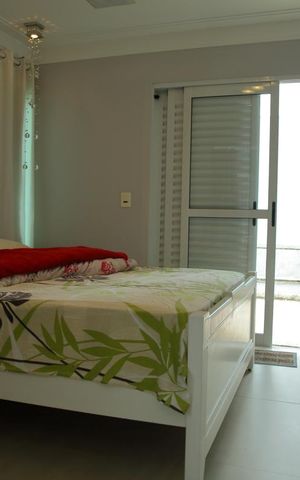 Casa para alugar com 350m², 3 quartos e 3 vagasSuite 1 