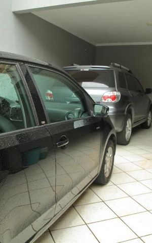 Casa para alugar com 350m², 3 quartos e 3 vagasGaragem 