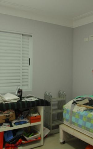 Casa para alugar com 350m², 3 quartos e 3 vagasQuarto 3 