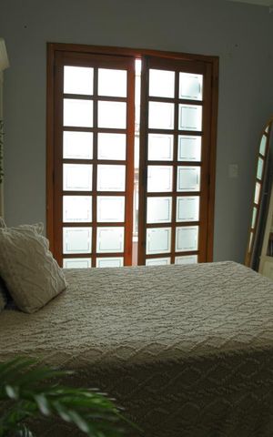 Casa para alugar com 350m², 3 quartos e 3 vagasSuíte 2 