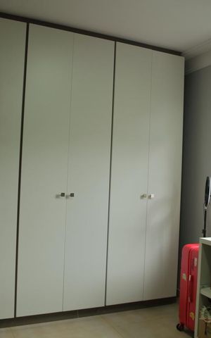 Casa para alugar com 350m², 3 quartos e 3 vagasQuarto 3 