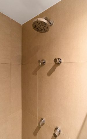 Apartamento à venda com 20m², 1 quarto e sem vaga Apartamento à venda com 20m², 1 quarto e sem vagaBanheiro