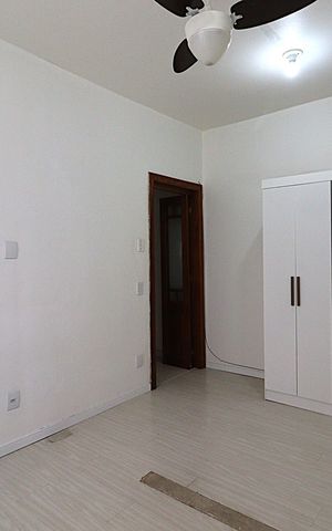 Apartamento à venda com 79m², 2 quartos e sem vagaQuarto 2