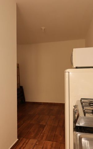 Studio para alugar com 25m², 1 quarto e sem vagaCozinha