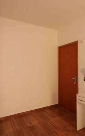 Studio para alugar com 25m², 1 quarto e sem vagaQuarto