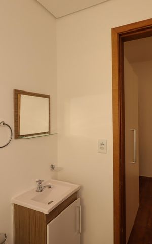 Studio para alugar com 25m², 1 quarto e sem vagaBanheiro