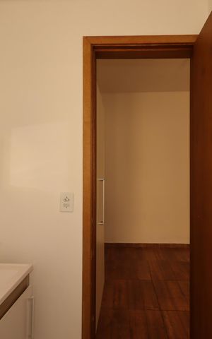 Studio para alugar com 25m², 1 quarto e sem vagaBanheiro