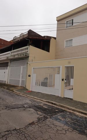 Studio para alugar com 25m², 1 quarto e sem vagaFachada