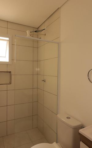 Studio para alugar com 25m², 1 quarto e sem vagaBanheiro