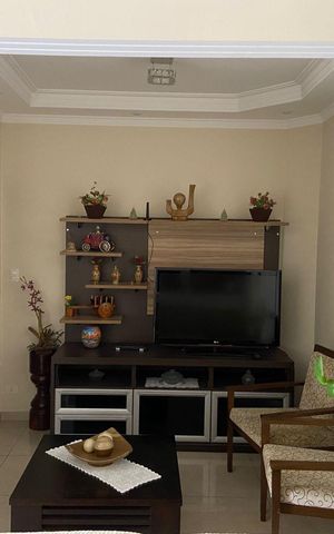 Apartamento para alugar com 100m², 3 quartos e 3 vagas Apartamento para alugar com 100m², 3 quartos e 3 vagasSala