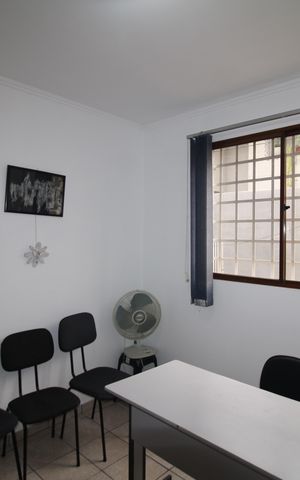 Casa à venda com 140m², 5 quartos e sem vagaQuarto 2