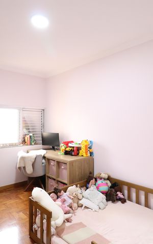 Apartamento à venda com 65m², 2 quartos e sem vagaQuarto 1