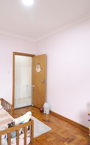 Apartamento à venda com 65m², 2 quartos e sem vagaQuarto 1