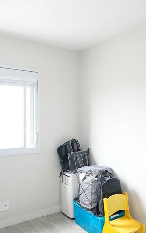 Apartamento à venda com 65m², 2 quartos e 2 vagasQuarto