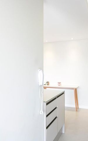 Apartamento à venda com 65m², 2 quartos e 2 vagasCozinha