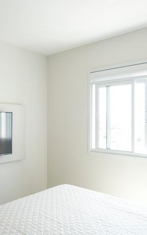 Apartamento à venda com 65m², 2 quartos e 2 vagasSuíte