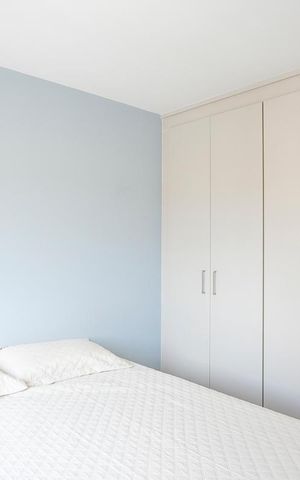 Apartamento à venda com 65m², 2 quartos e 2 vagasSuíte