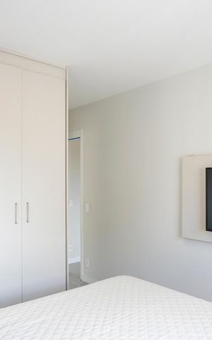 Apartamento à venda com 65m², 2 quartos e 2 vagasSuíte