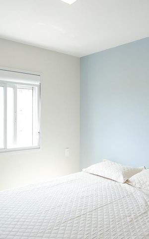 Apartamento à venda com 65m², 2 quartos e 2 vagasSuíte