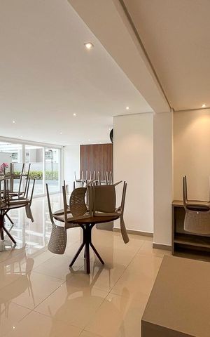 Apartamento à venda com 65m², 2 quartos e 2 vagasSalão de festas