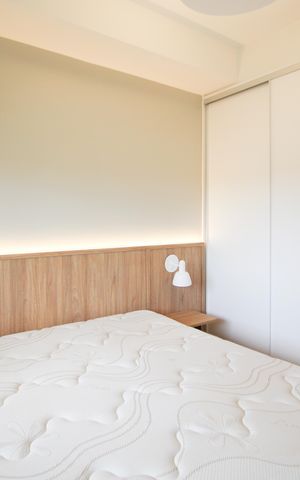 Studio à venda com 32m², 1 quarto e sem vaga Studio à venda com 32m², 1 quarto e sem vagaSuíte