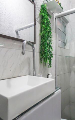 Casa à venda com 135m², 3 quartos e 2 vagas