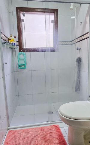 Casa à venda com 236m², 3 quartos e 3 vagas