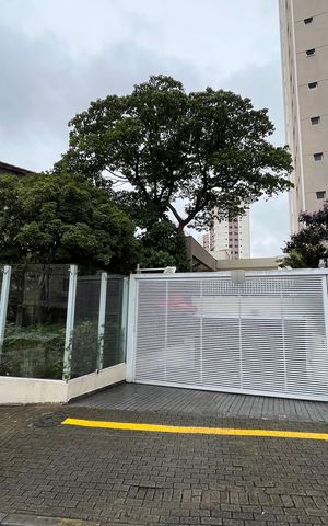 Apartamento à venda com 120m², 3 quartos e 2 vagas Apartamento à venda com 120m², 3 quartos e 2 vagasFachada/Placa