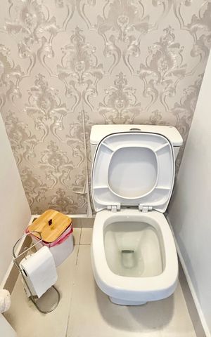 Apartamento à venda com 120m², 3 quartos e 2 vagas Apartamento à venda com 120m², 3 quartos e 2 vagasLavabo