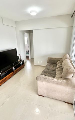 Apartamento à venda com 120m², 3 quartos e 2 vagas Apartamento à venda com 120m², 3 quartos e 2 vagasSala