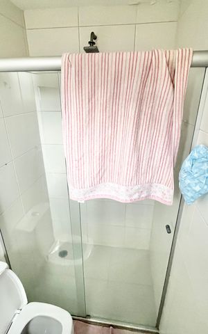 Apartamento à venda com 120m², 3 quartos e 2 vagas Apartamento à venda com 120m², 3 quartos e 2 vagasBanheiro da Suíte 2