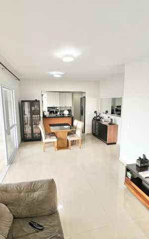 Apartamento à venda com 120m², 3 quartos e 2 vagas Apartamento à venda com 120m², 3 quartos e 2 vagasSalavara