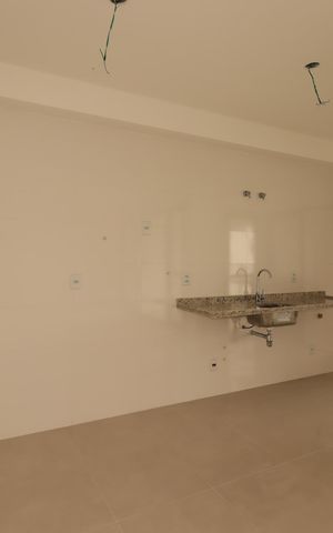 Apartamento à venda com 117m², 3 quartos e 2 vagasCozinha