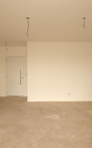 Apartamento à venda com 117m², 3 quartos e 2 vagasSala