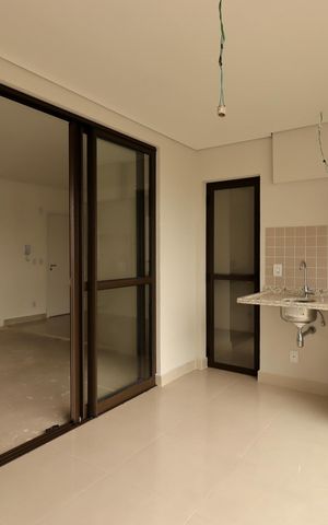 Apartamento à venda com 117m², 3 quartos e 2 vagasVaranda Gourmet