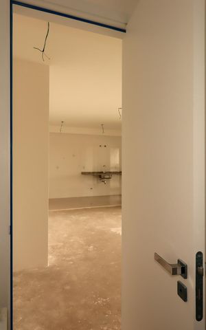 Apartamento à venda com 117m², 3 quartos e 2 vagasLavabo