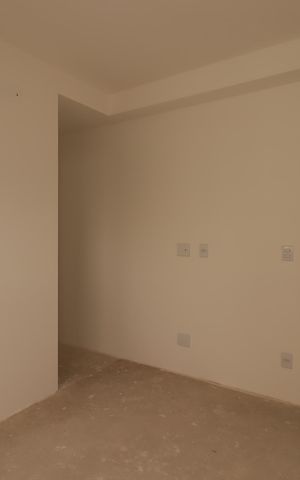 Apartamento à venda com 117m², 3 quartos e 2 vagasSuíte 1