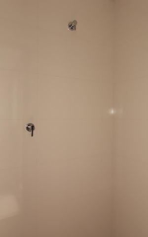 Apartamento à venda com 117m², 3 quartos e 2 vagasBanheiro de Serviço