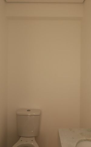 Apartamento à venda com 117m², 3 quartos e 2 vagasLavabo